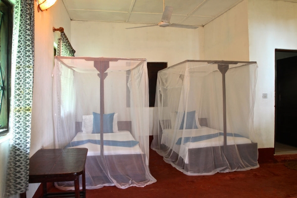 Hotel Sazani Beach Lodge (Nungwi)